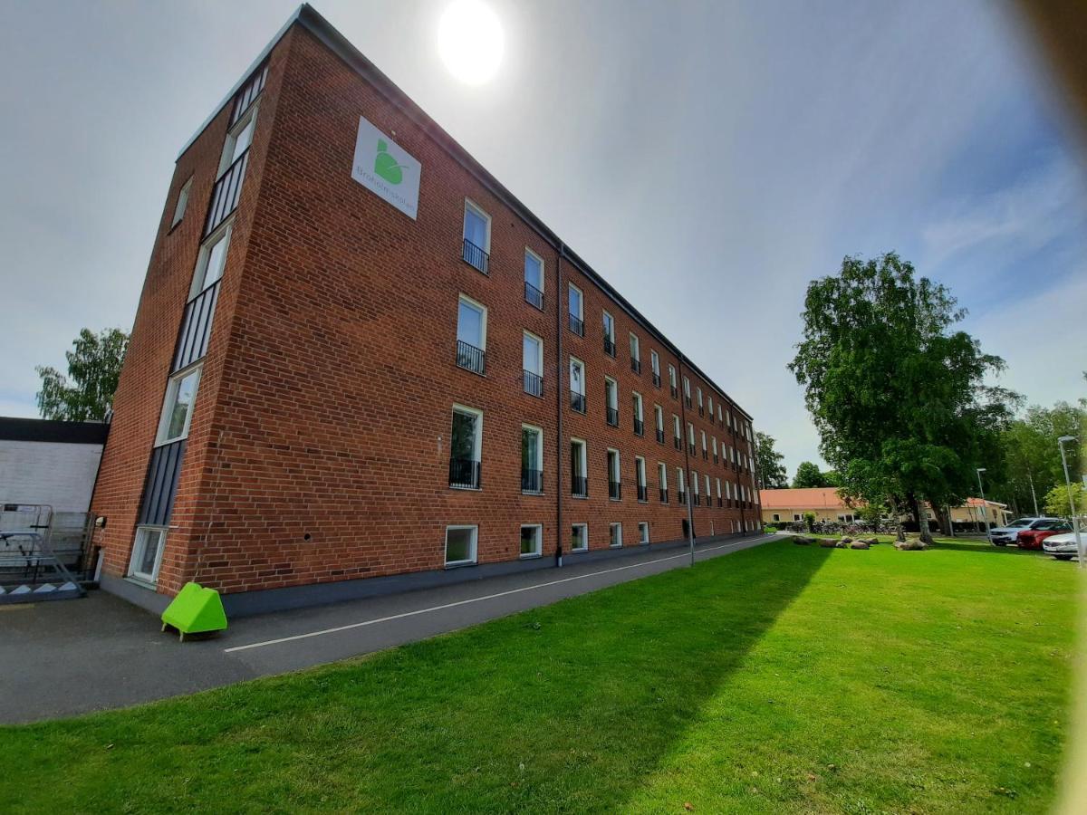 Broholm Bed&Breakfast Lidköping Esterno foto