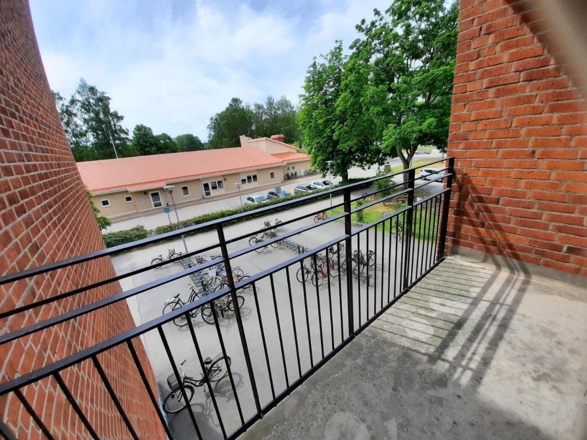 Broholm Bed&Breakfast Lidköping Esterno foto
