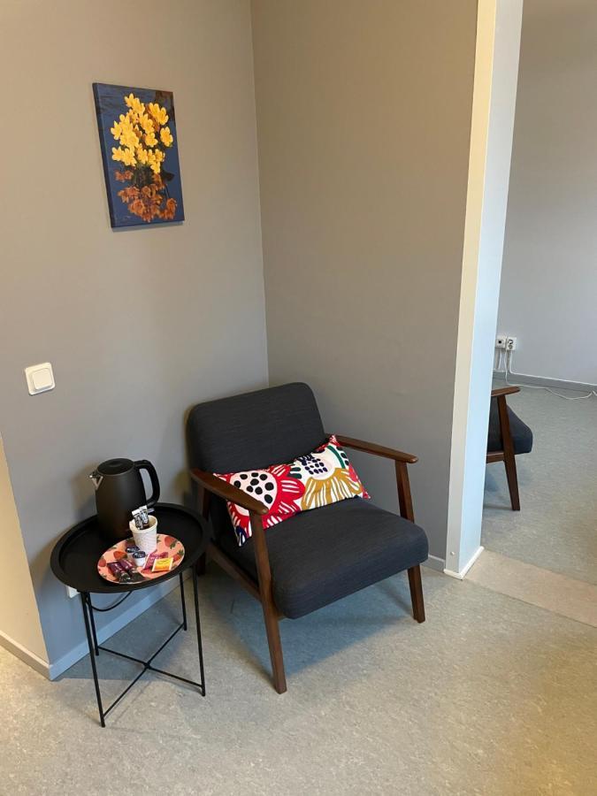 Broholm Bed&Breakfast Lidköping Esterno foto