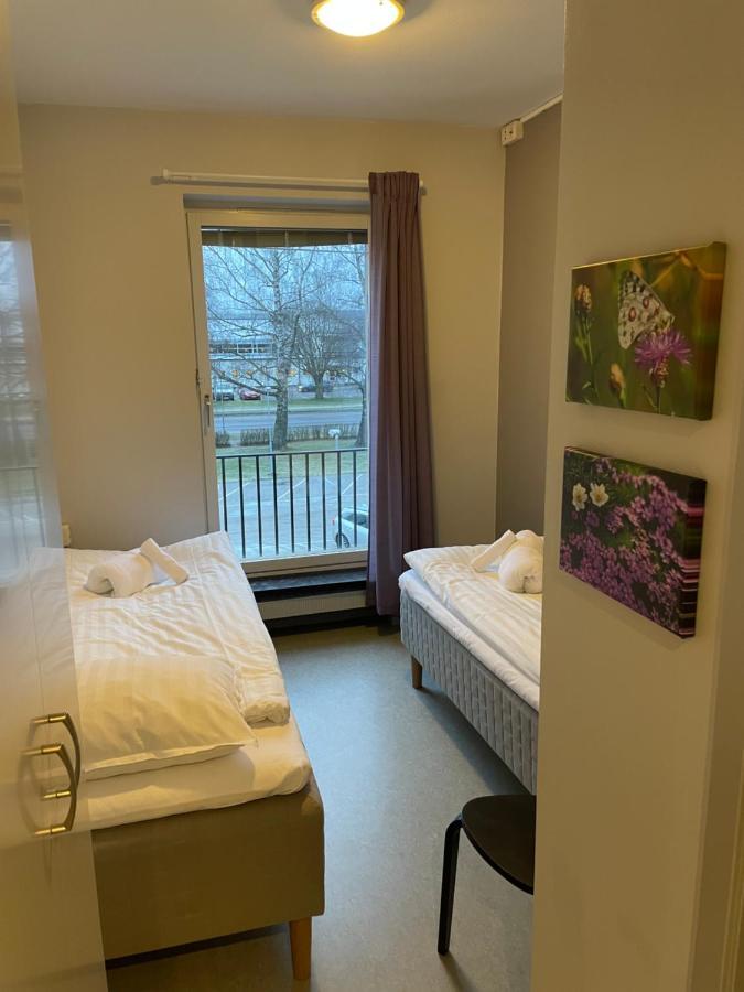 Broholm Bed&Breakfast Lidköping Camera foto