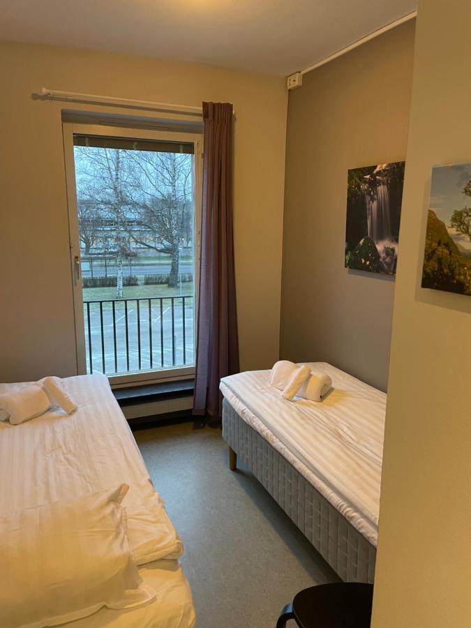 Broholm Bed&Breakfast Lidköping Camera foto