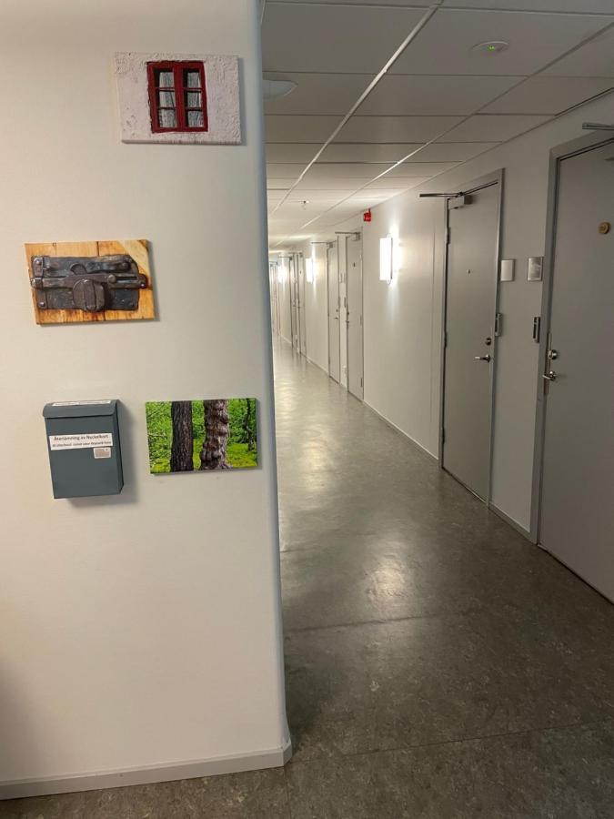 Broholm Bed&Breakfast Lidköping Esterno foto