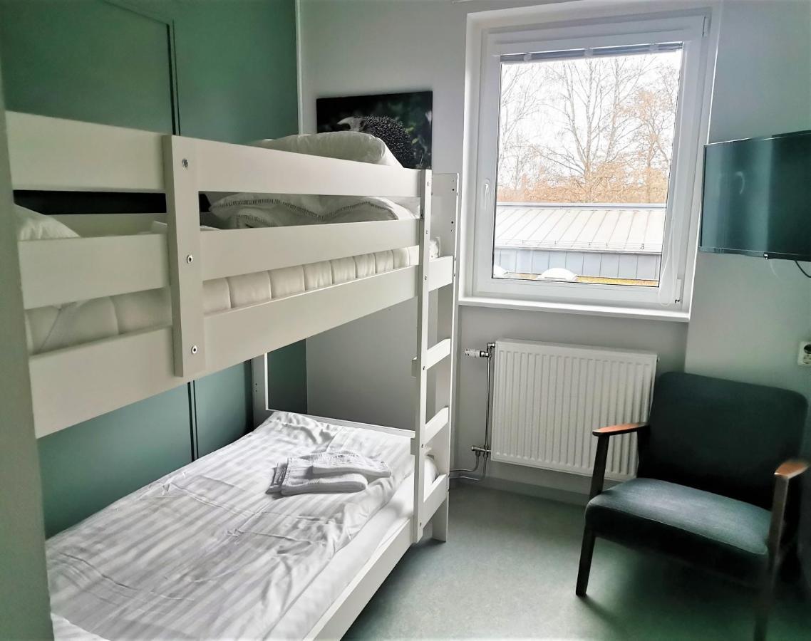 Broholm Bed&Breakfast Lidköping Esterno foto
