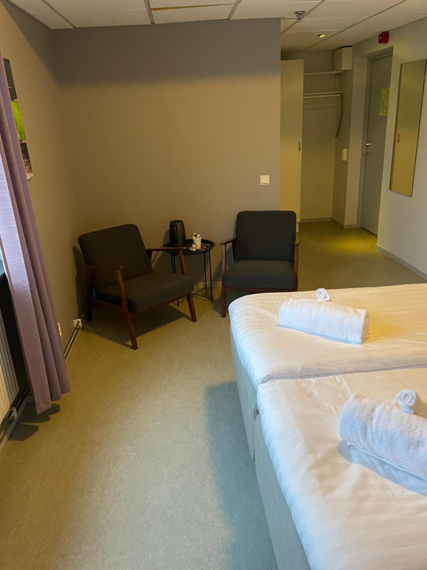 Broholm Bed&Breakfast Lidköping Camera foto