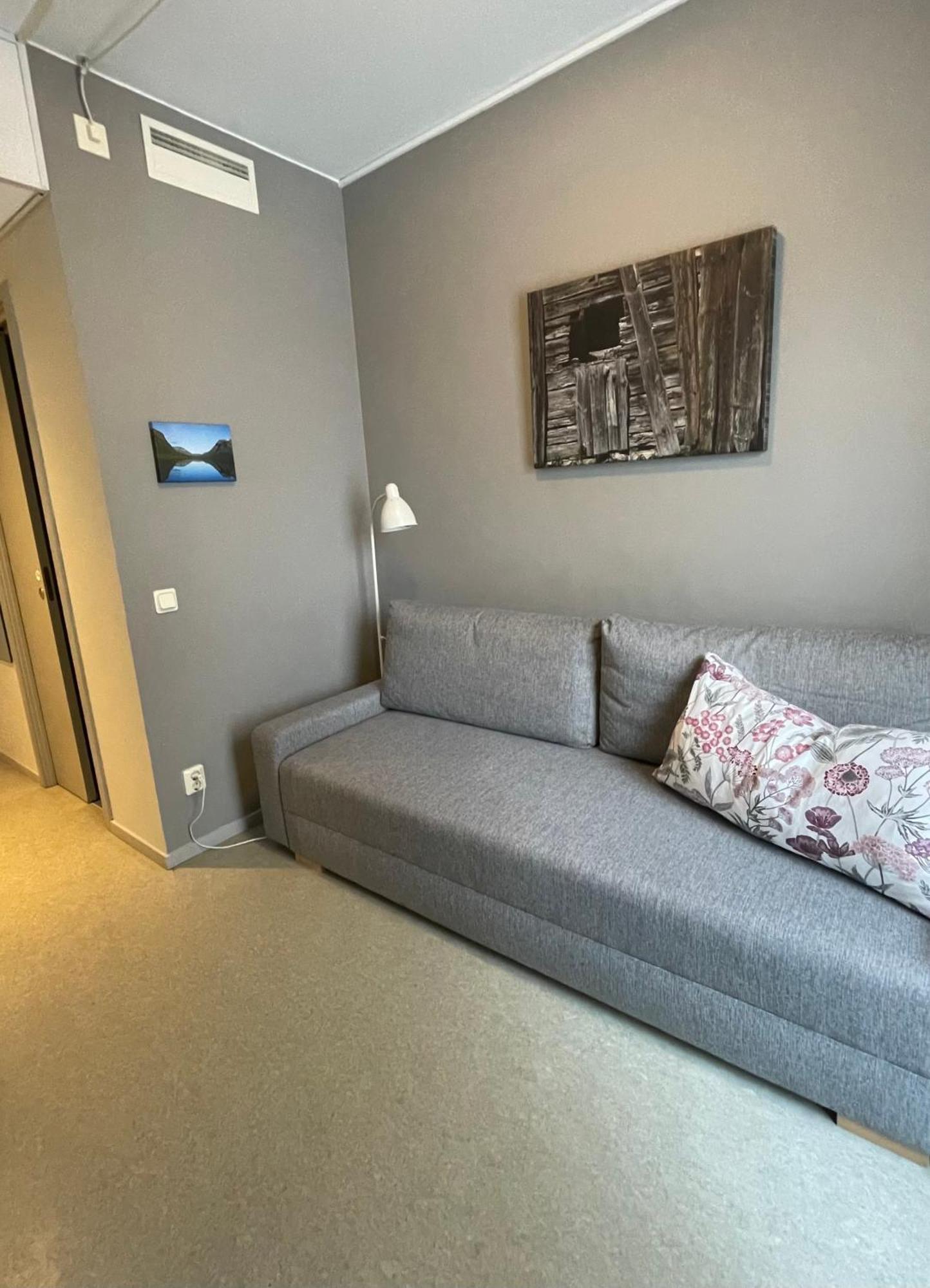 Broholm Bed&Breakfast Lidköping Camera foto
