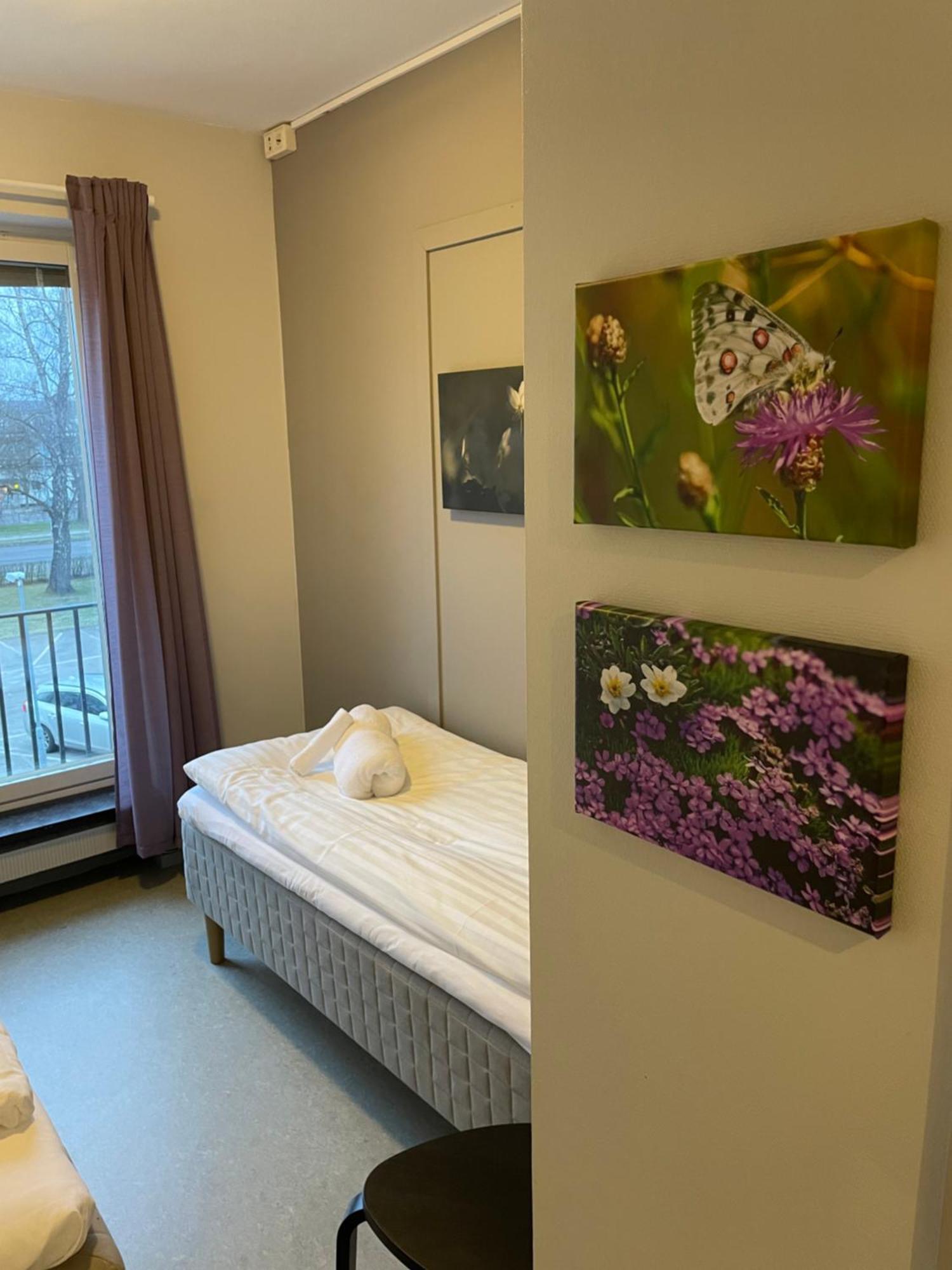 Broholm Bed&Breakfast Lidköping Camera foto