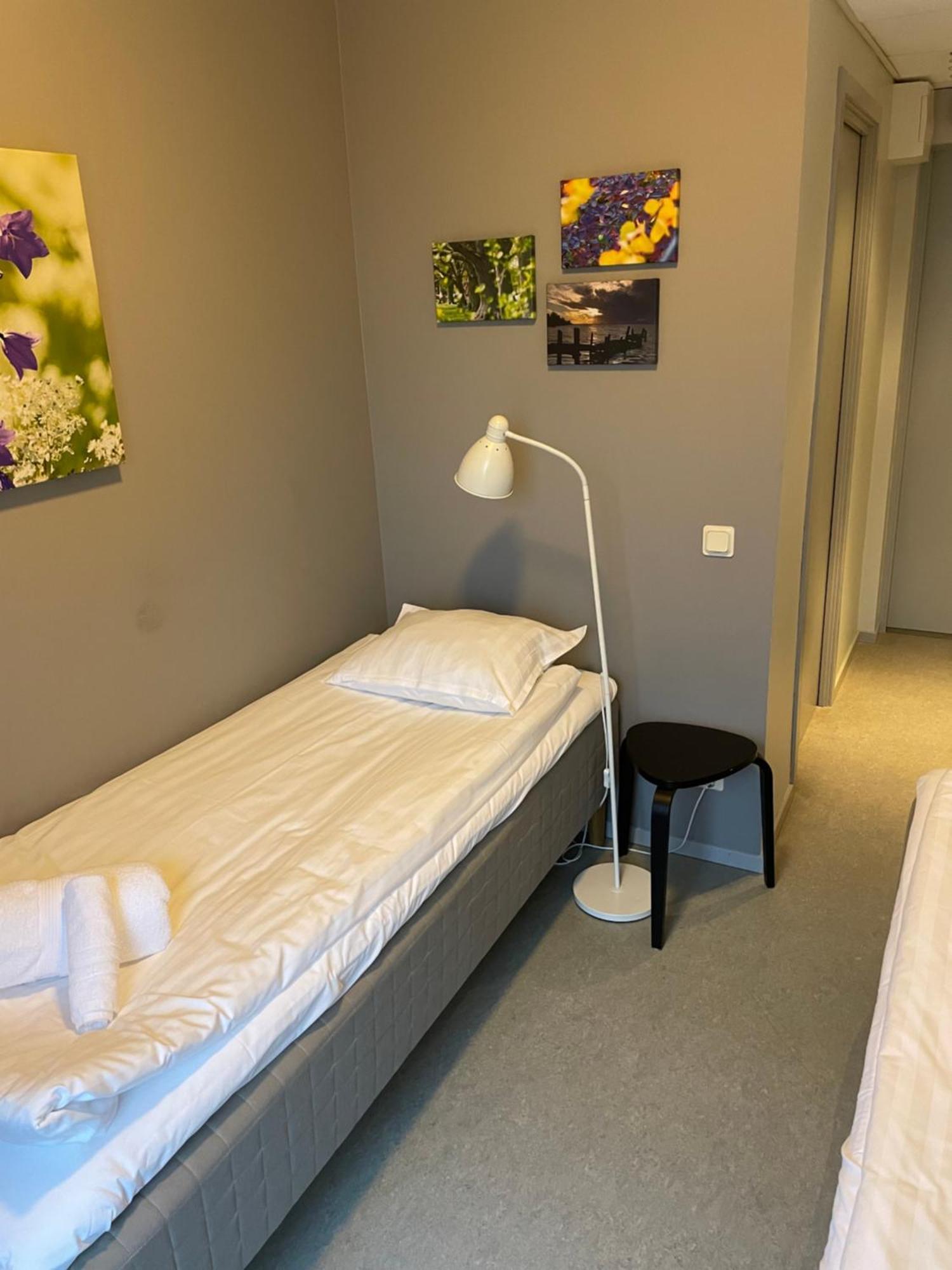 Broholm Bed&Breakfast Lidköping Camera foto