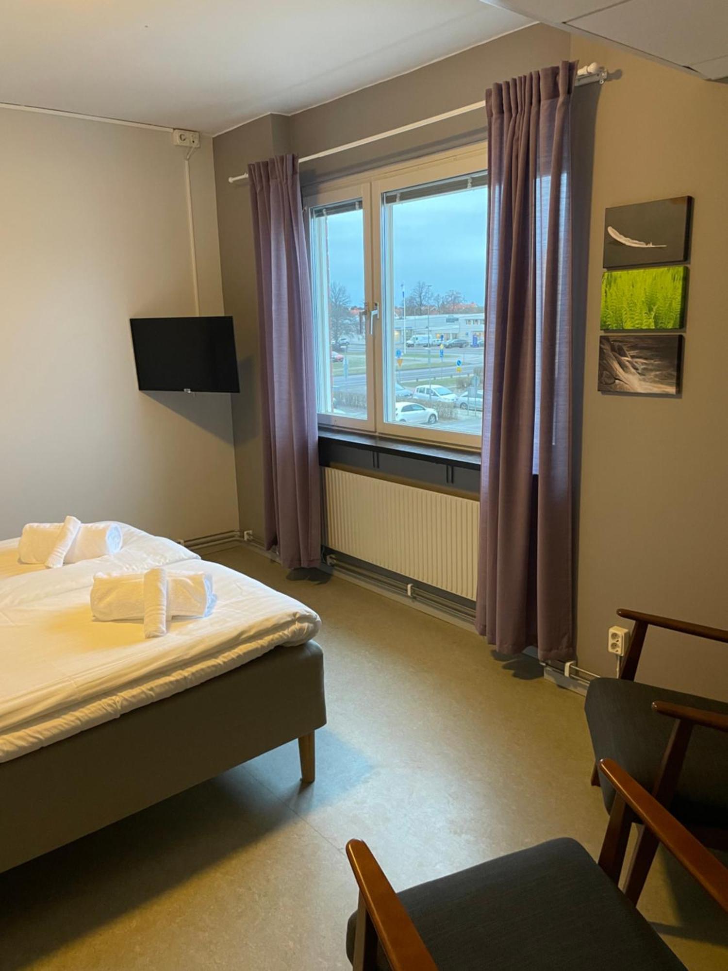 Broholm Bed&Breakfast Lidköping Camera foto
