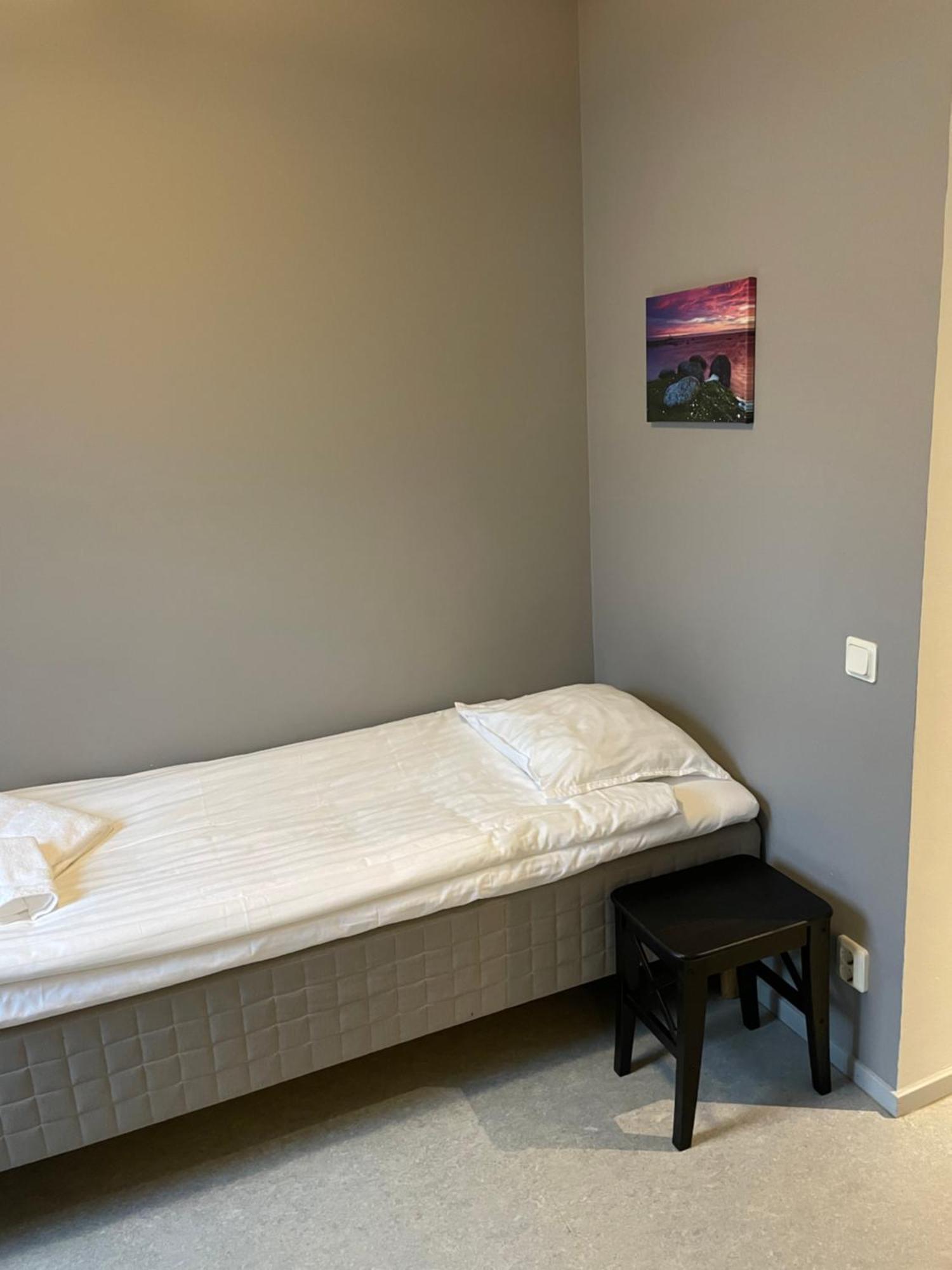Broholm Bed&Breakfast Lidköping Camera foto
