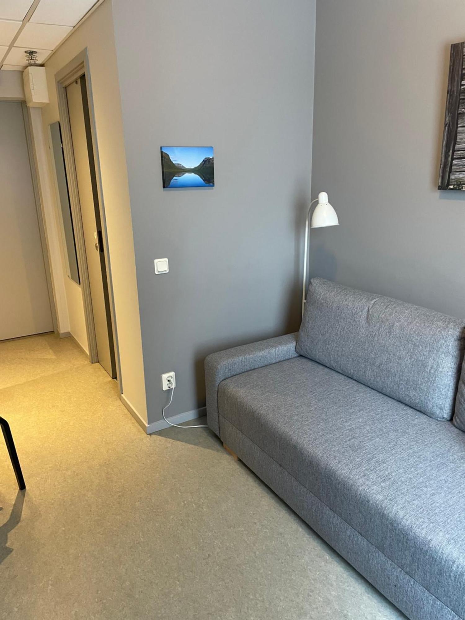 Broholm Bed&Breakfast Lidköping Camera foto