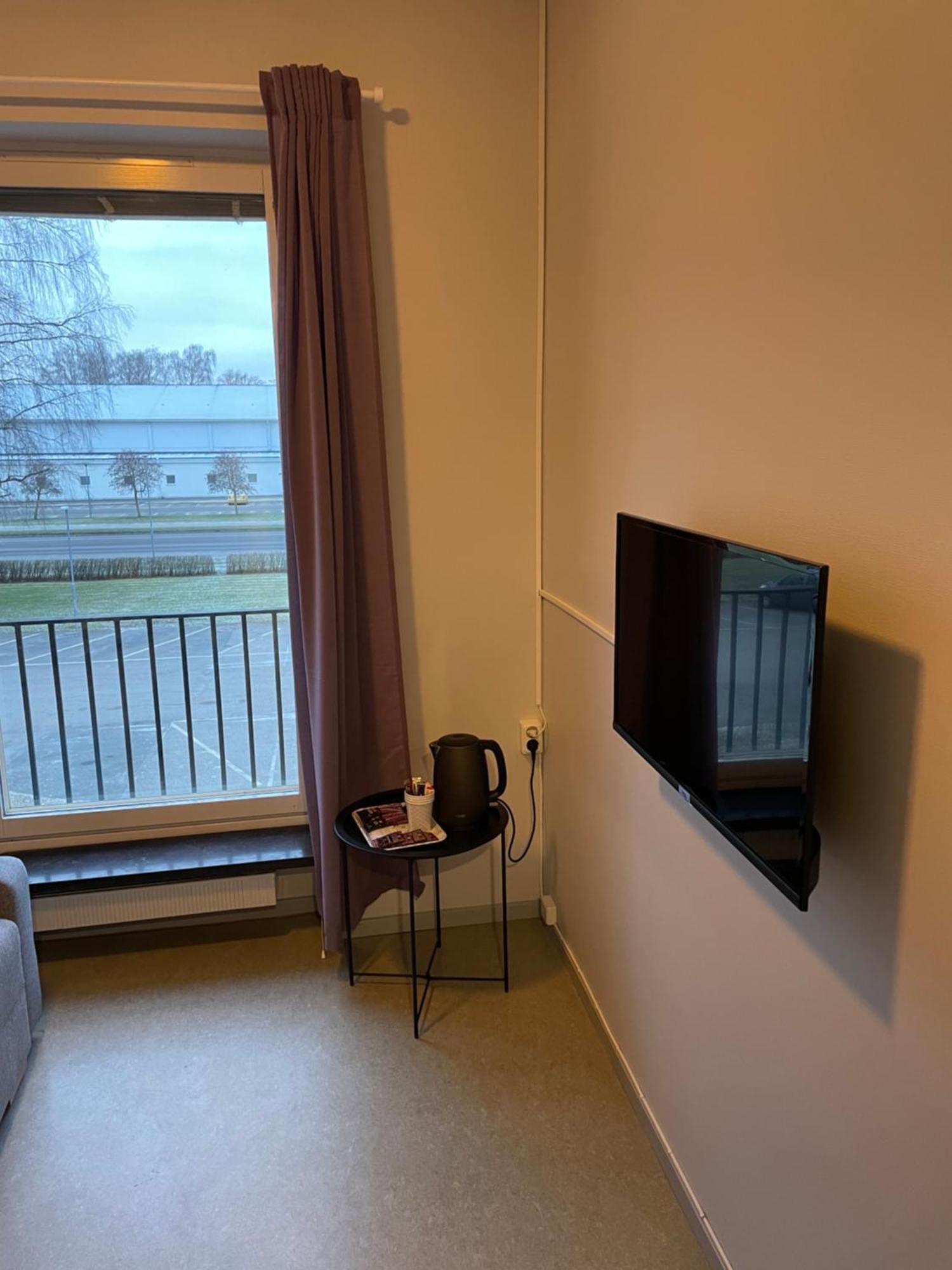 Broholm Bed&Breakfast Lidköping Camera foto