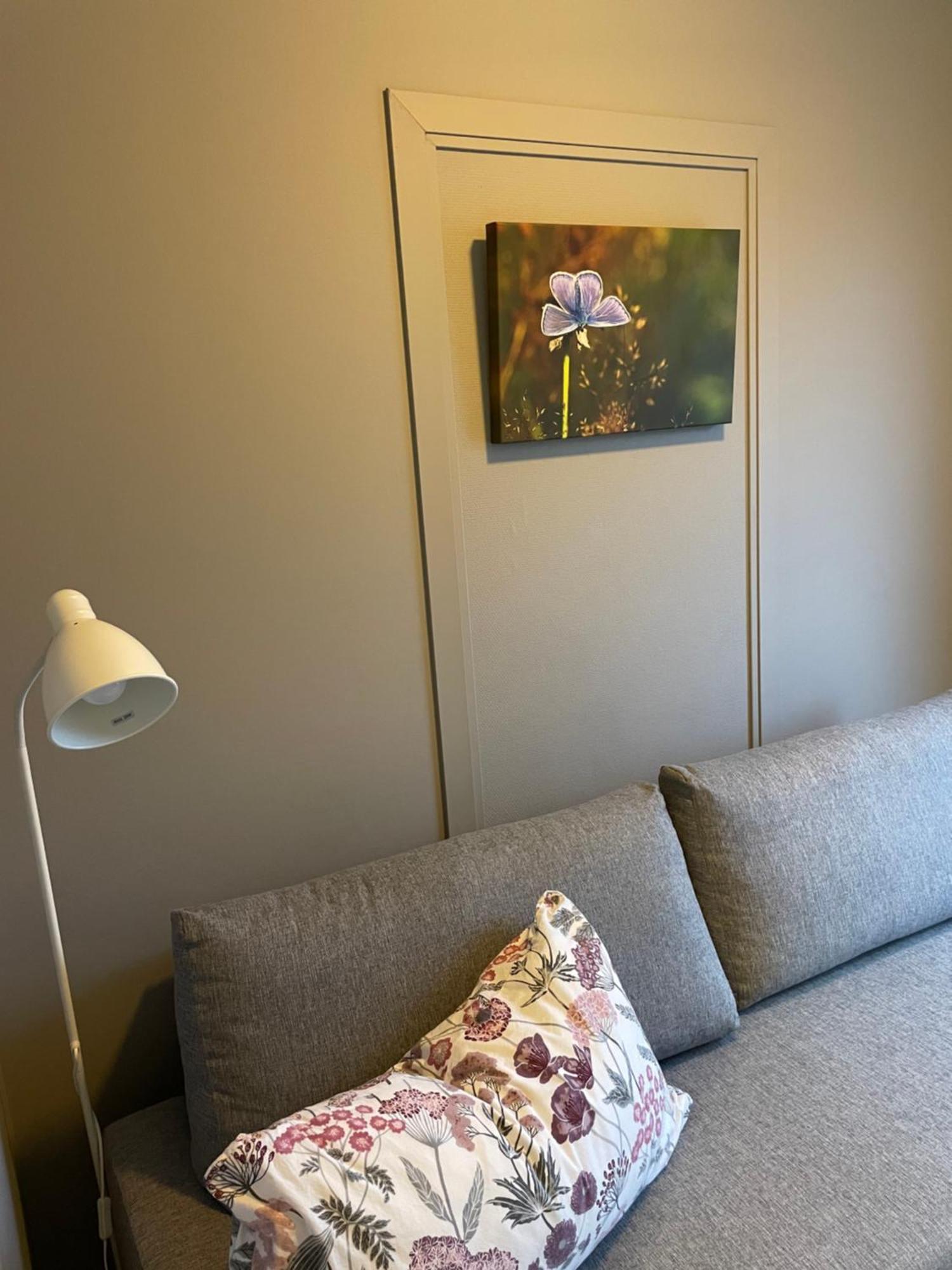 Broholm Bed&Breakfast Lidköping Camera foto