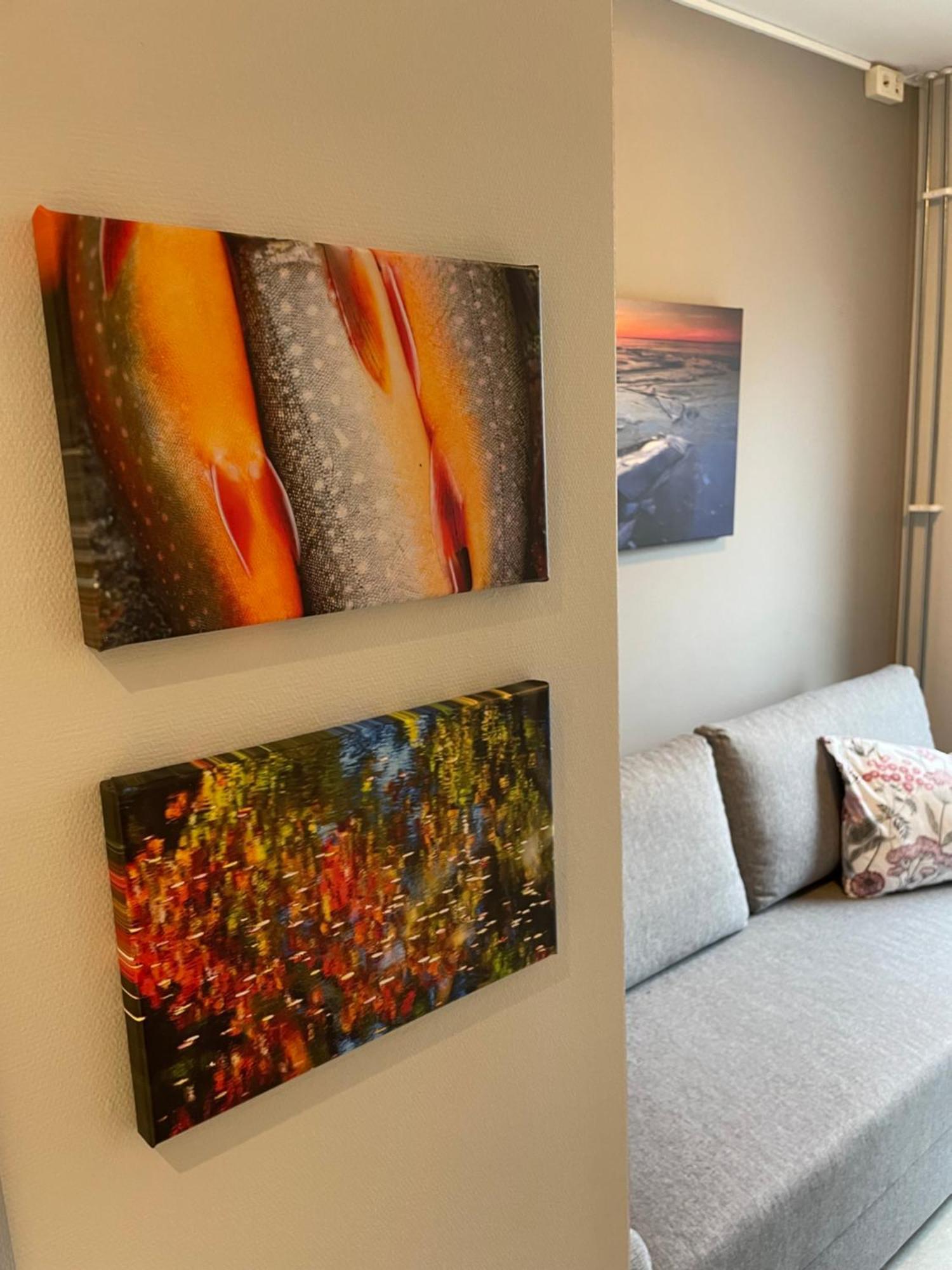 Broholm Bed&Breakfast Lidköping Camera foto