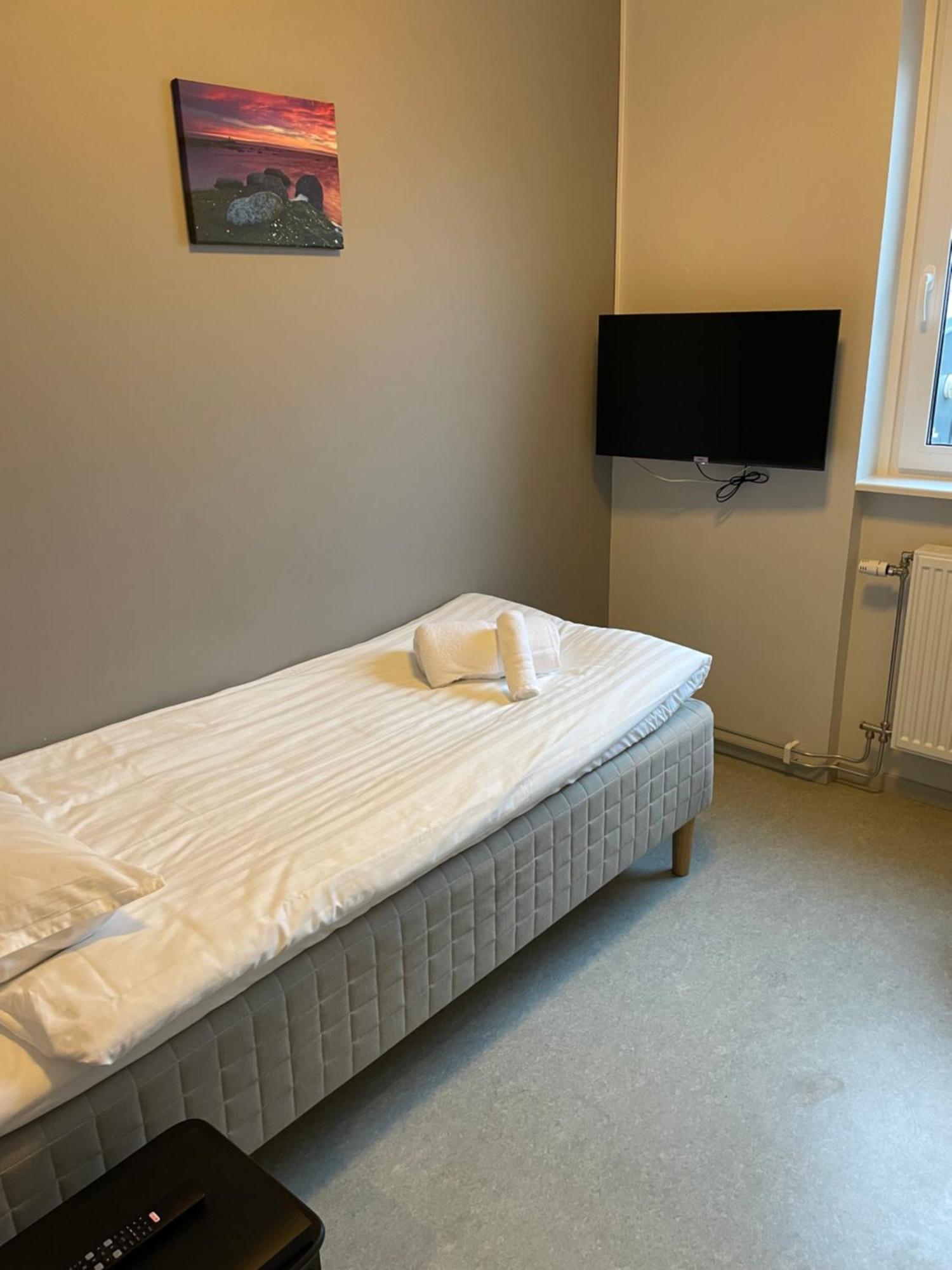 Broholm Bed&Breakfast Lidköping Camera foto
