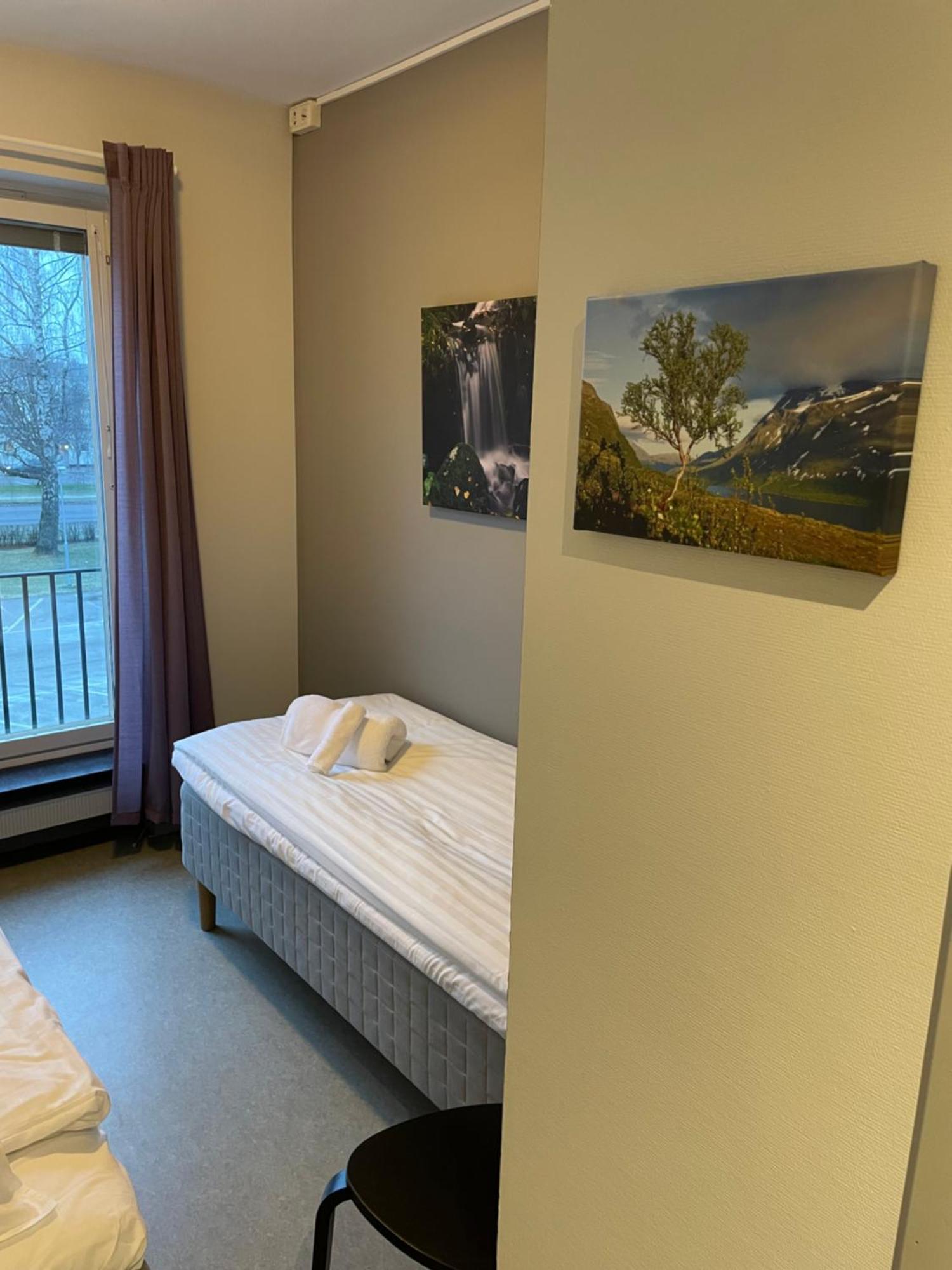Broholm Bed&Breakfast Lidköping Camera foto