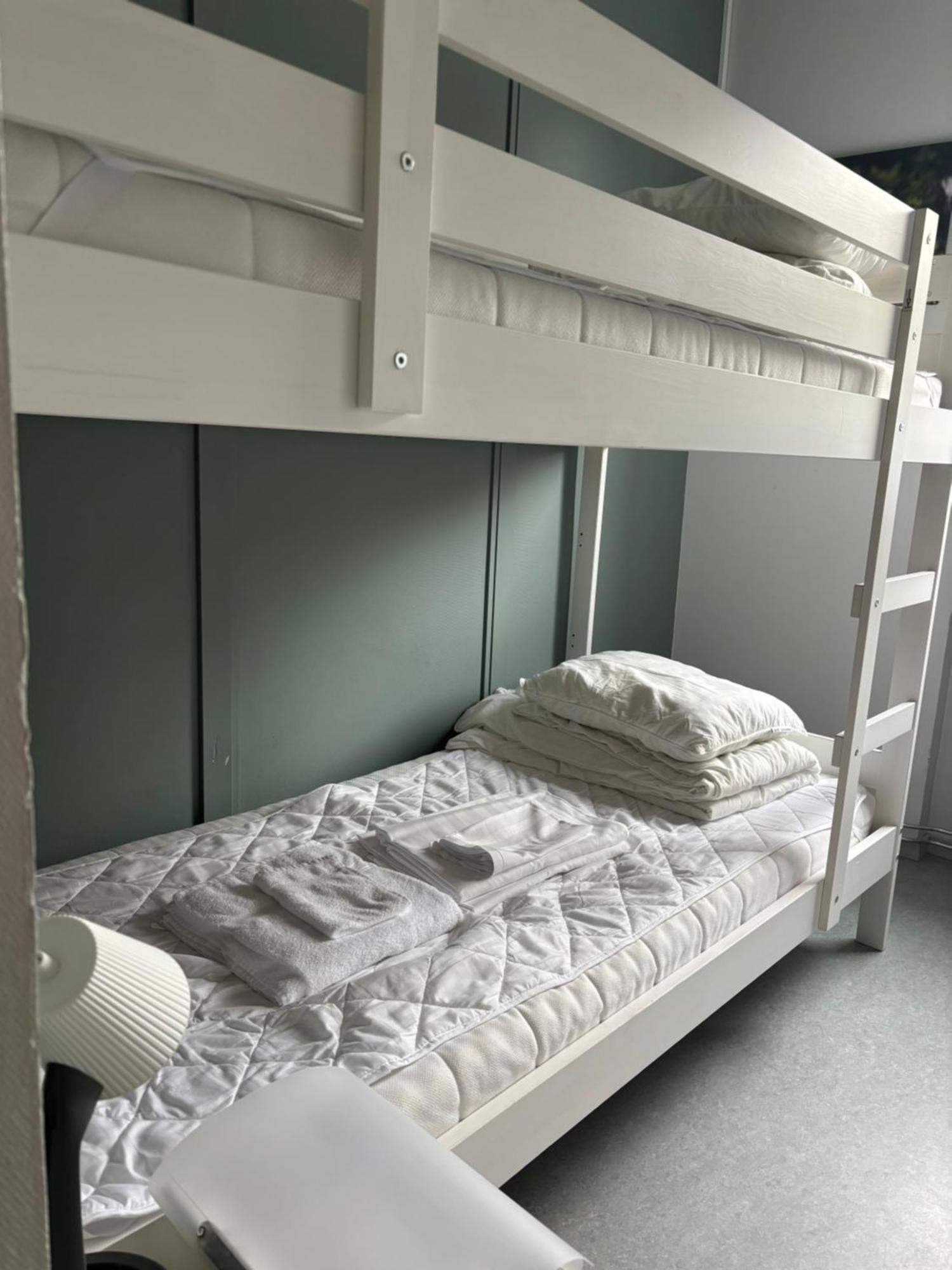 Broholm Bed&Breakfast Lidköping Esterno foto